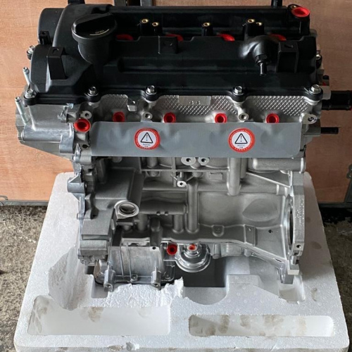 SIFIR MOTORLAR