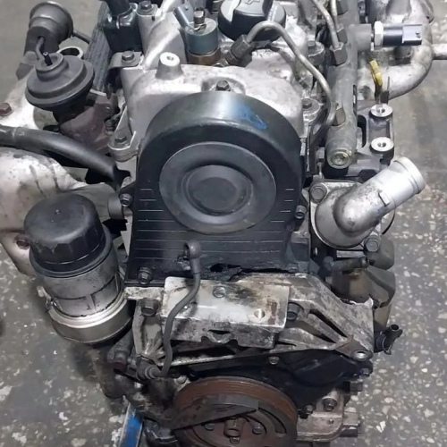 3 SİLİNDİR MOTOR